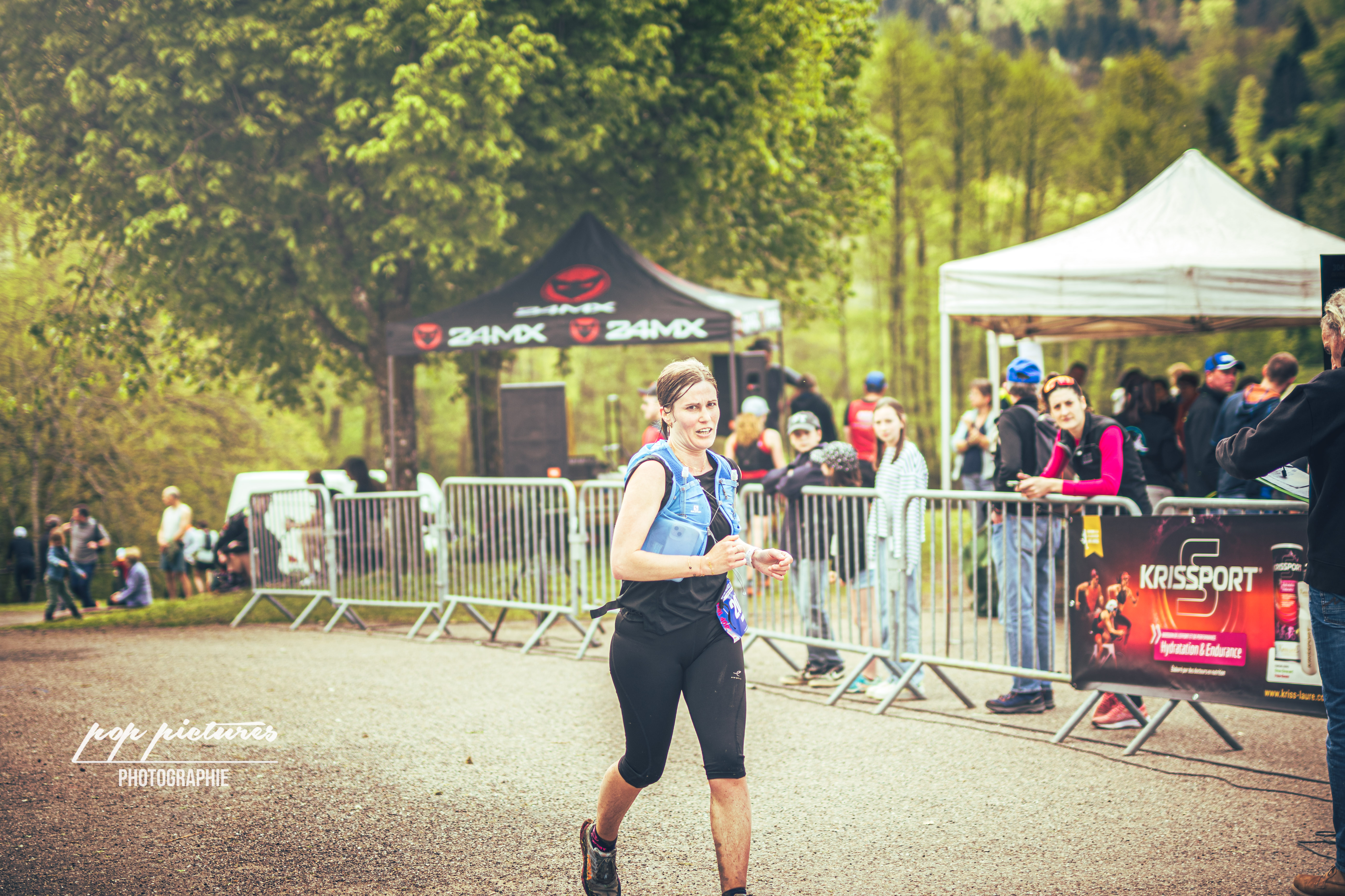 Image du trail